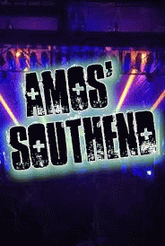 photo of Amos Southend